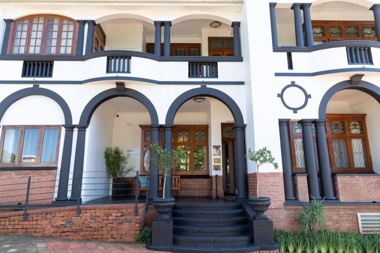 Saint On Venice 4* Durban