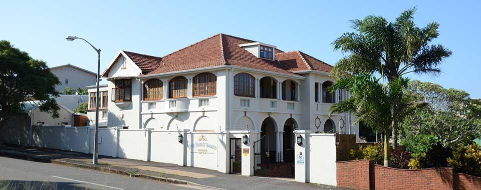 Saint On Venice Durban