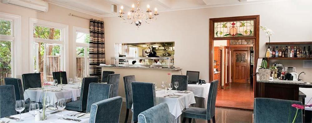 Saint On Venice 4* Durban