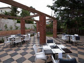 Saint On Venice Gasthof Durban