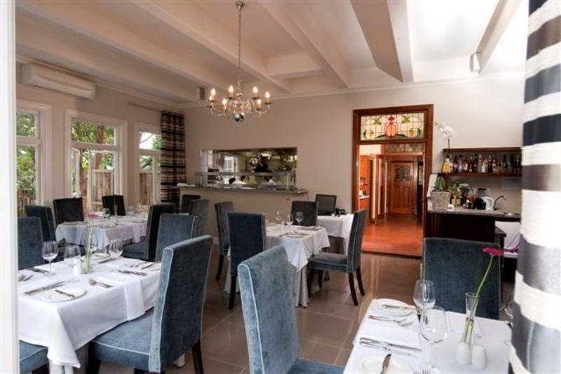 Gasthof Saint On Venice Durban
