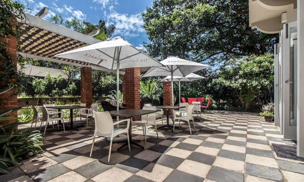 Saint On Venice Gasthof Durban